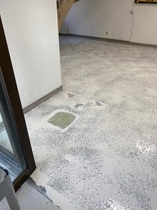 エントランス改修工事 - 東京都板橋区