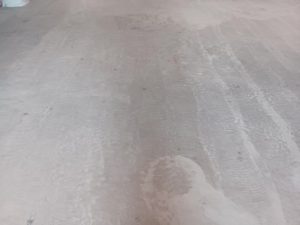 工場/増築塗り床工事-東京都