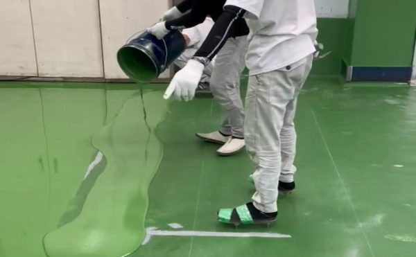タナカペインティング　動画