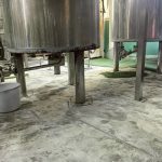 食品工場/改修工事-群馬県