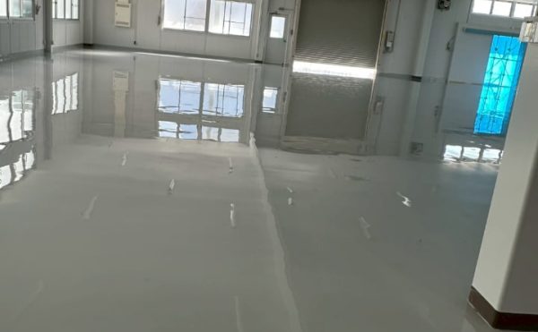 倉庫/仕上げ工事-長野県