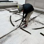 市場/外壁工事-東京都